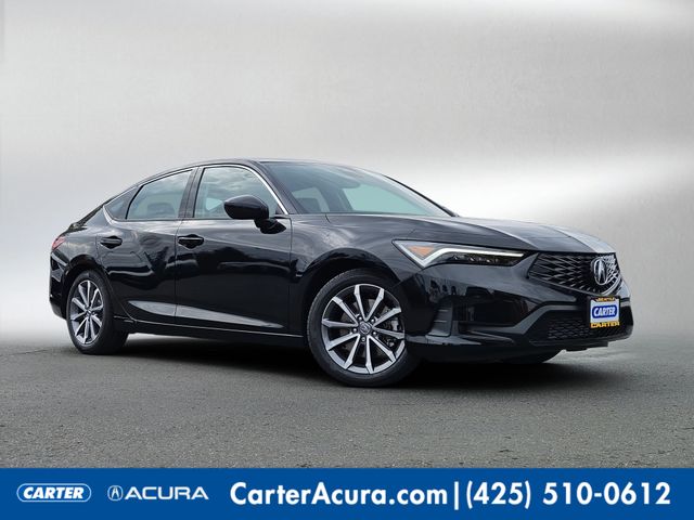 2026 Acura Integra Base