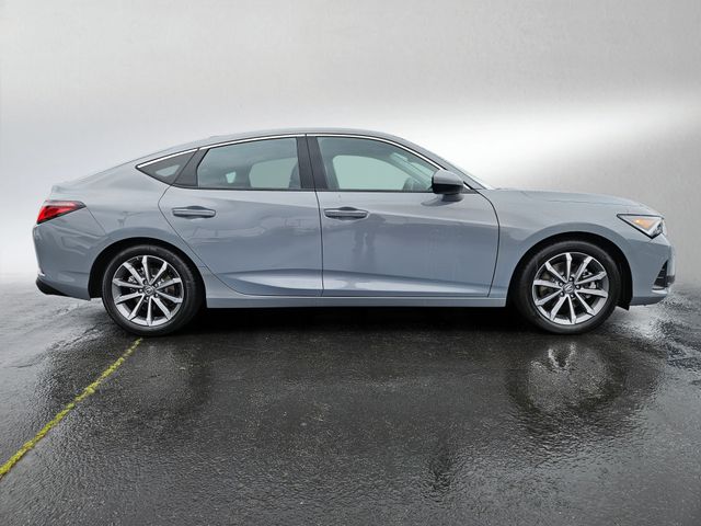 2026 Acura Integra Base
