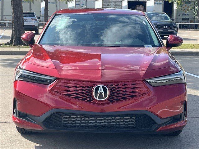 2026 Acura Integra Base