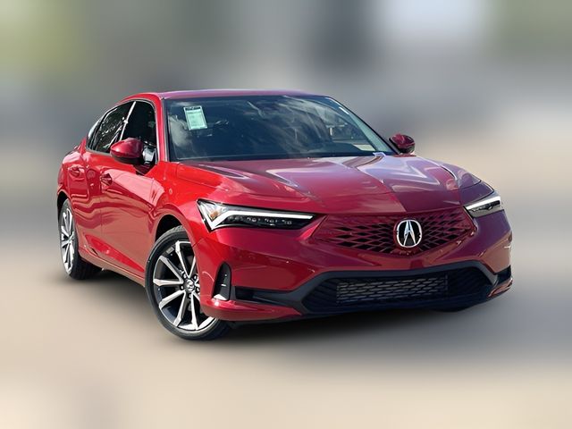 2026 Acura Integra Base