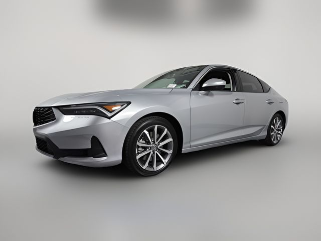 2026 Acura Integra Base