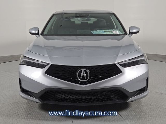 2026 Acura Integra Base