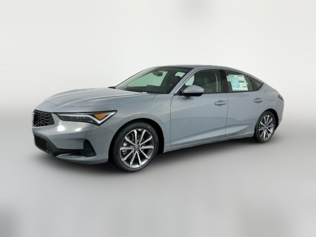 2026 Acura Integra Base