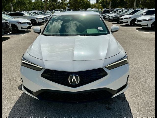 2026 Acura Integra Base