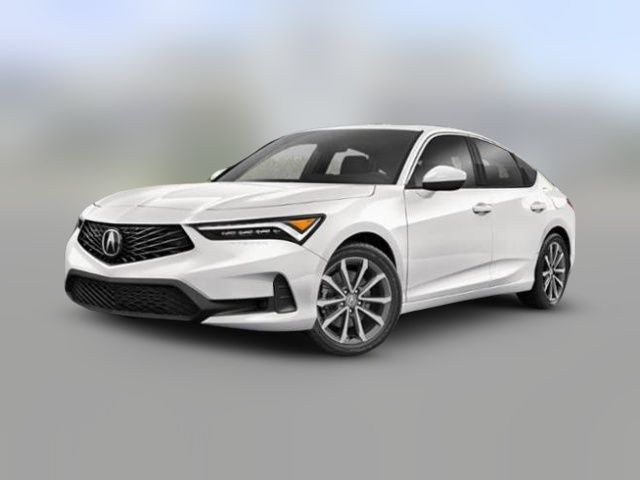 2026 Acura Integra Base