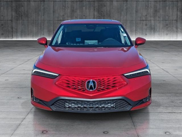 2026 Acura Integra Base