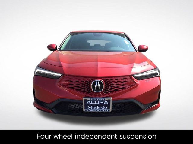 2026 Acura Integra Base