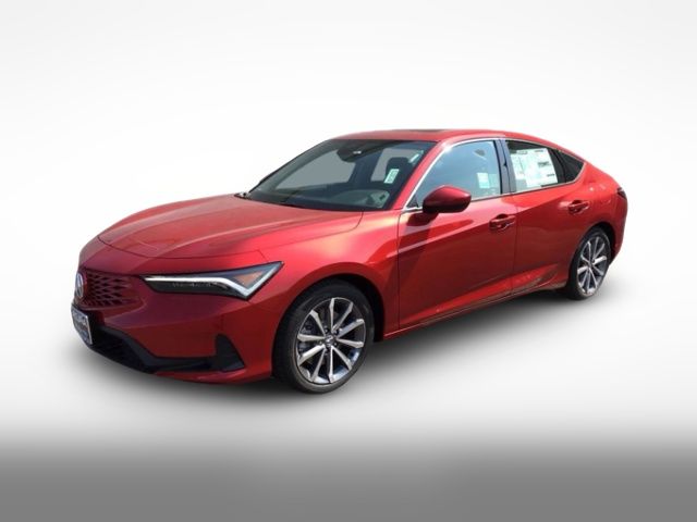 2026 Acura Integra Base
