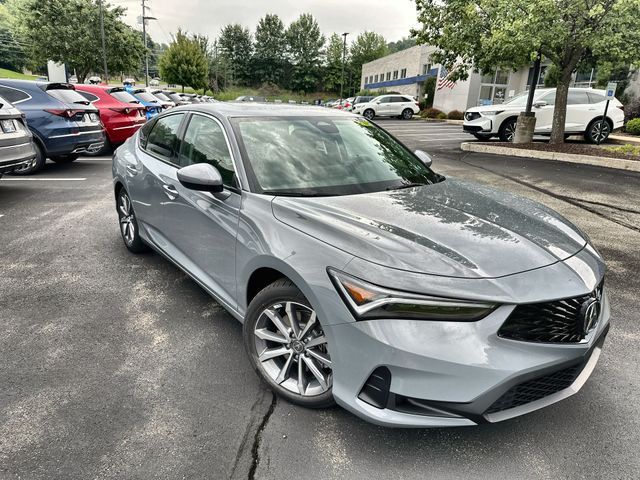 2026 Acura Integra Base
