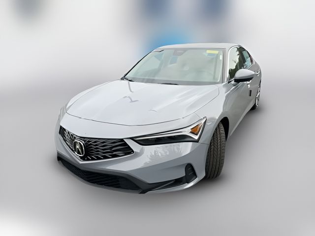 2026 Acura Integra Base
