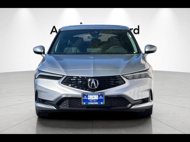 2026 Acura Integra Base