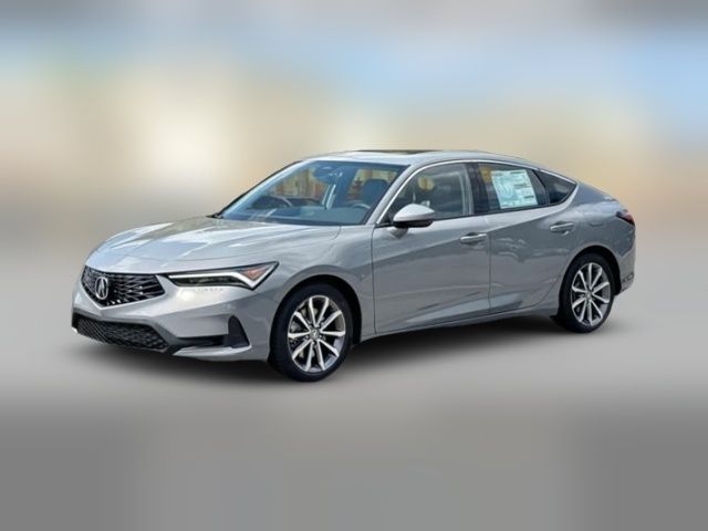 2026 Acura Integra Base