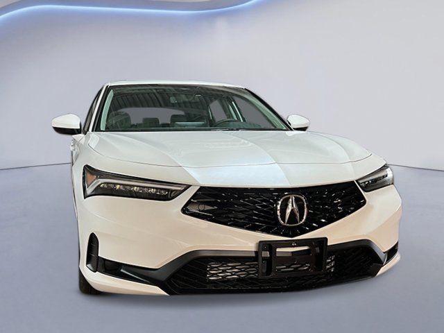 2026 Acura Integra Base