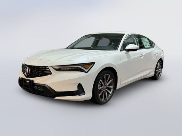 2026 Acura Integra Base