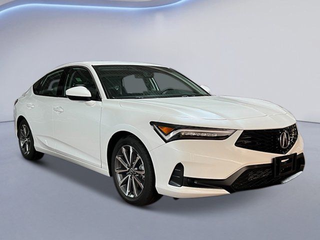 2026 Acura Integra Base