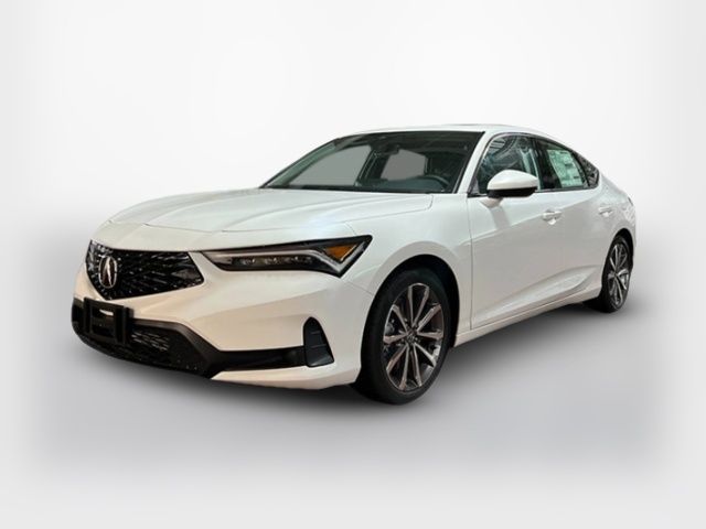 2026 Acura Integra Base