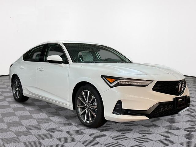 2026 Acura Integra Base