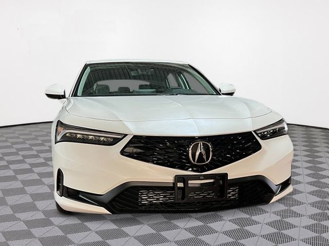 2026 Acura Integra Base