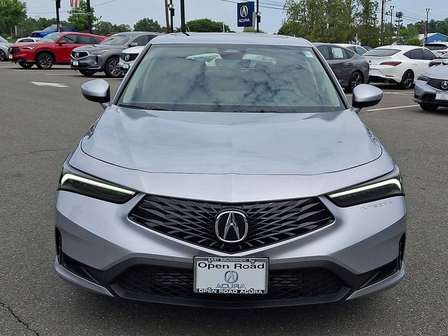 2026 Acura Integra Base