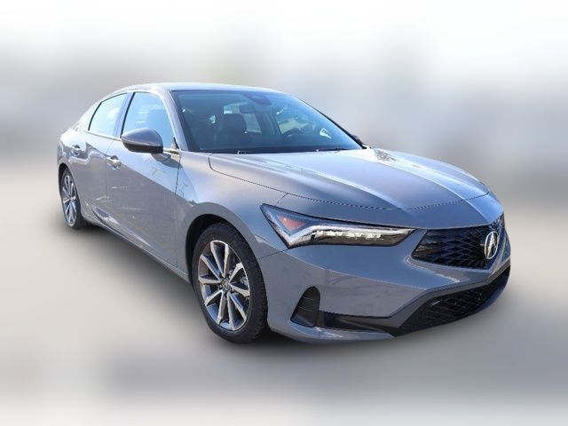 2026 Acura Integra Base