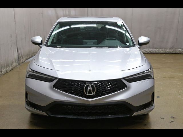 2026 Acura Integra Base