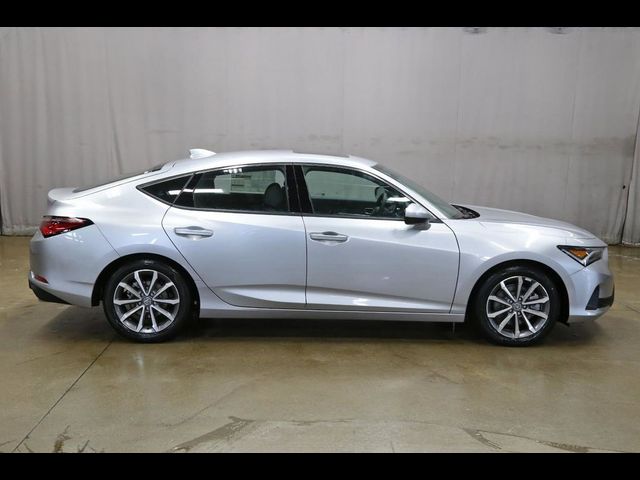 2026 Acura Integra Base