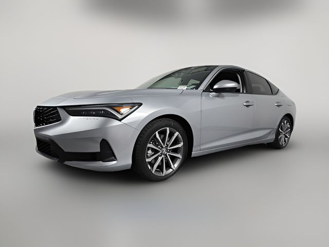2026 Acura Integra Base
