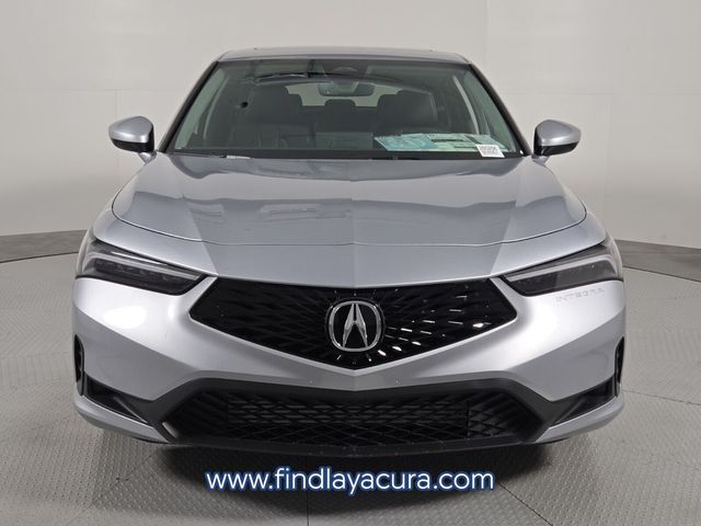2026 Acura Integra Base