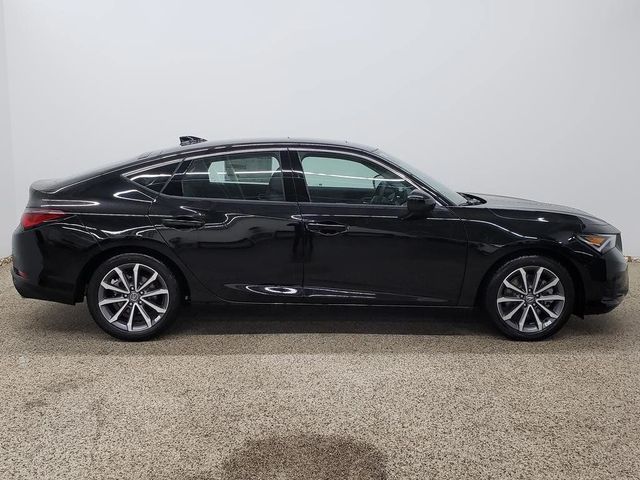 2026 Acura Integra Base