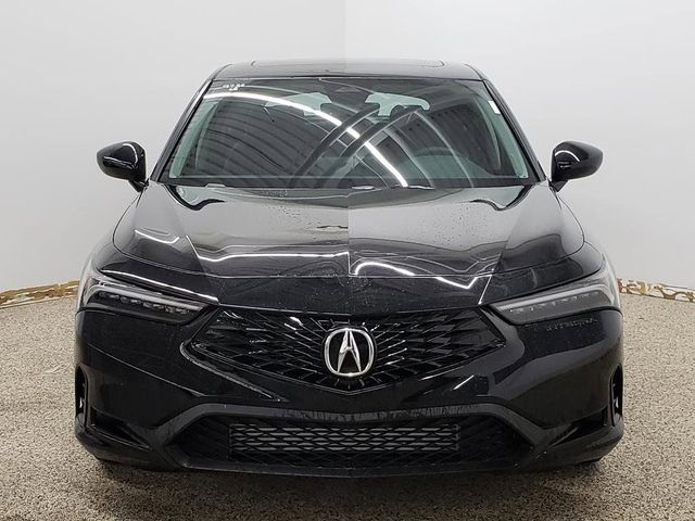 2026 Acura Integra Base
