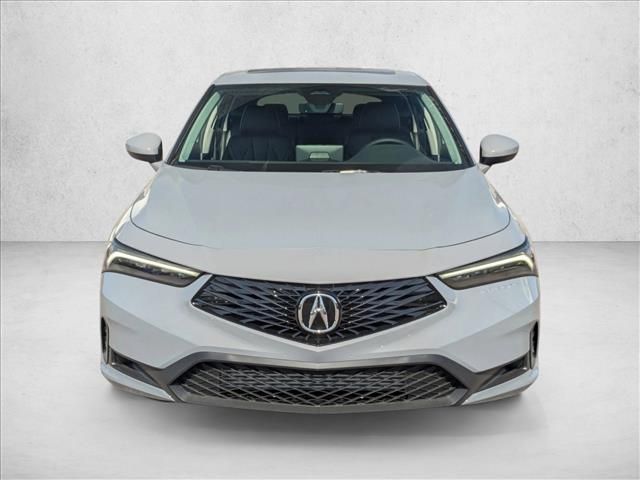 2026 Acura Integra Base
