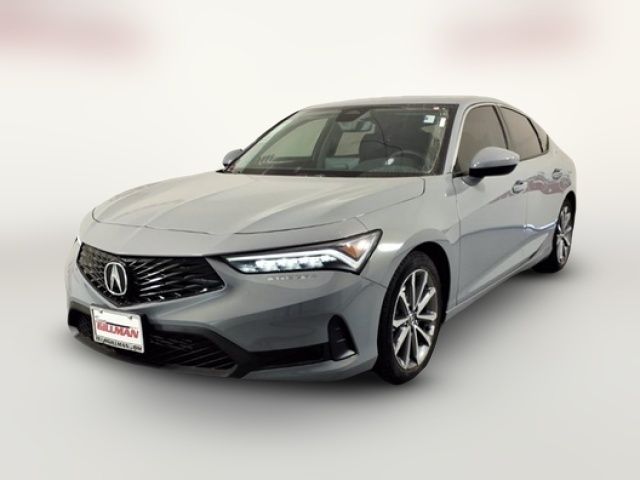 2026 Acura Integra Base