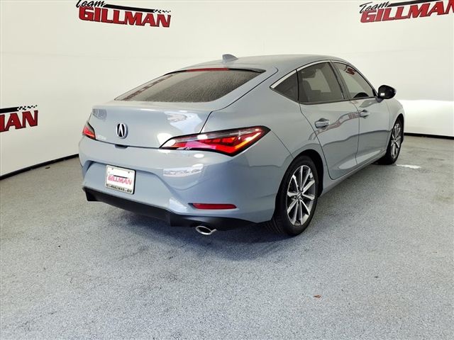 2026 Acura Integra Base