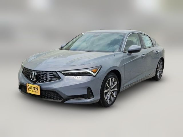 2026 Acura Integra Base