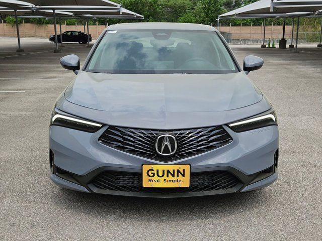 2026 Acura Integra Base