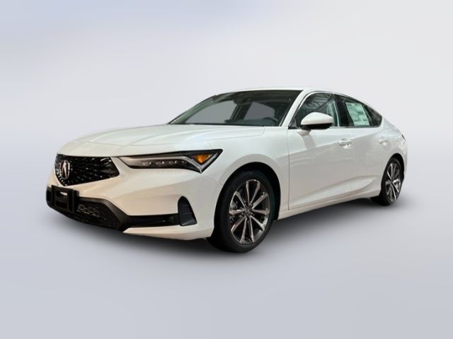 2026 Acura Integra Base