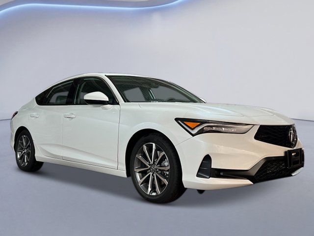2026 Acura Integra Base