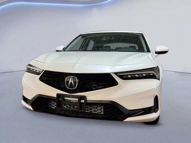 2026 Acura Integra Base