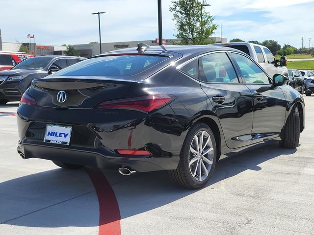 2026 Acura Integra Base