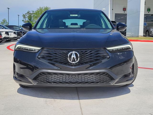 2026 Acura Integra Base