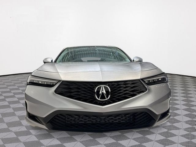 2026 Acura Integra Base