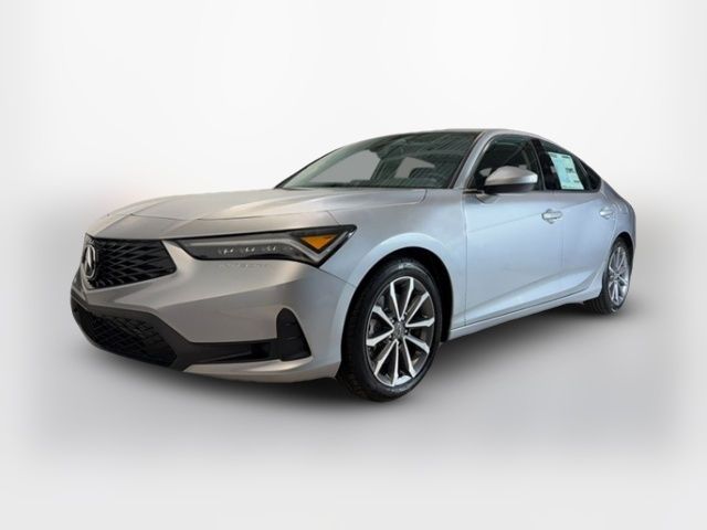 2026 Acura Integra Base
