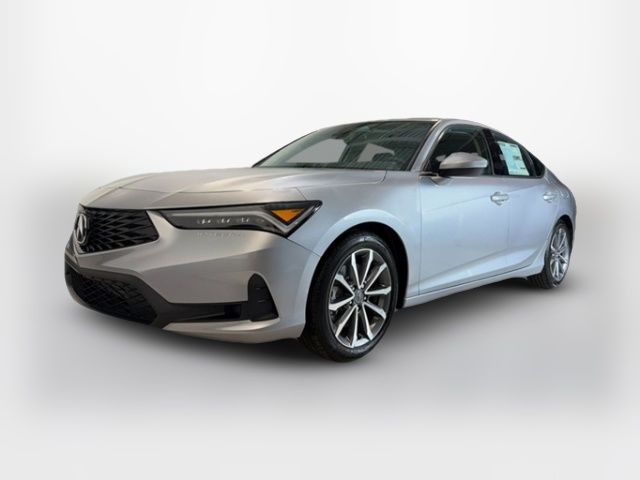 2026 Acura Integra Base
