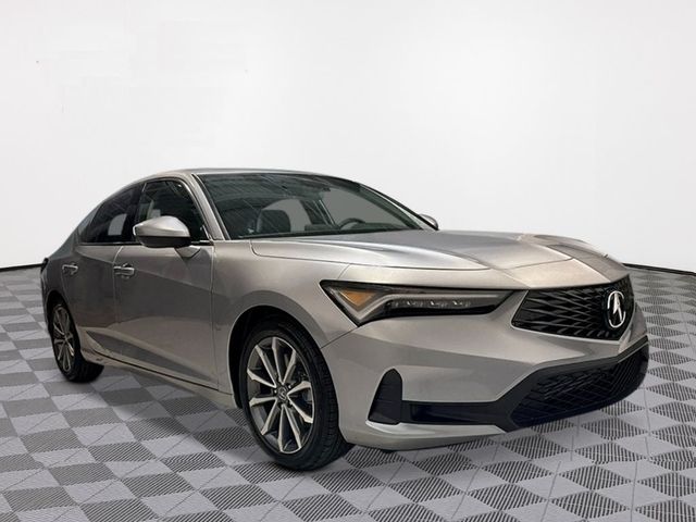 2026 Acura Integra Base