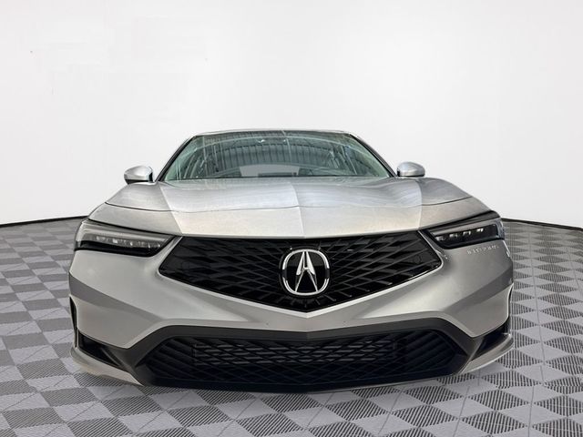 2026 Acura Integra Base