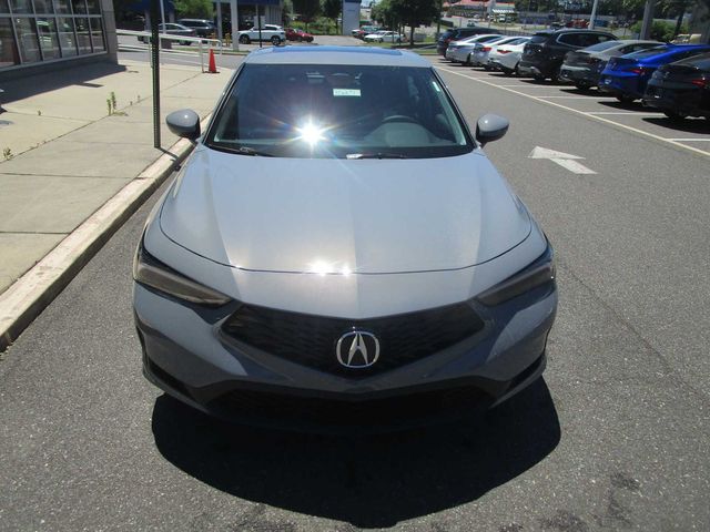 2026 Acura Integra Base
