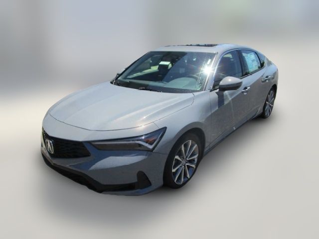 2026 Acura Integra Base