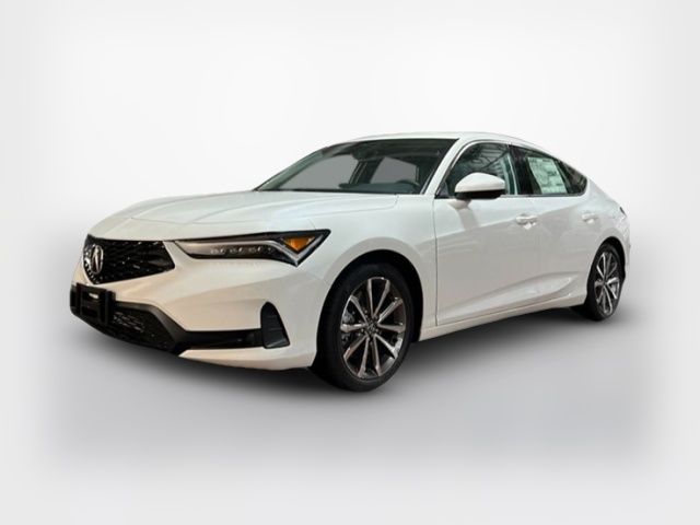 2026 Acura Integra Base