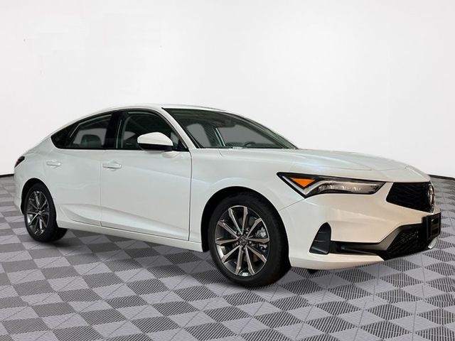 2026 Acura Integra Base