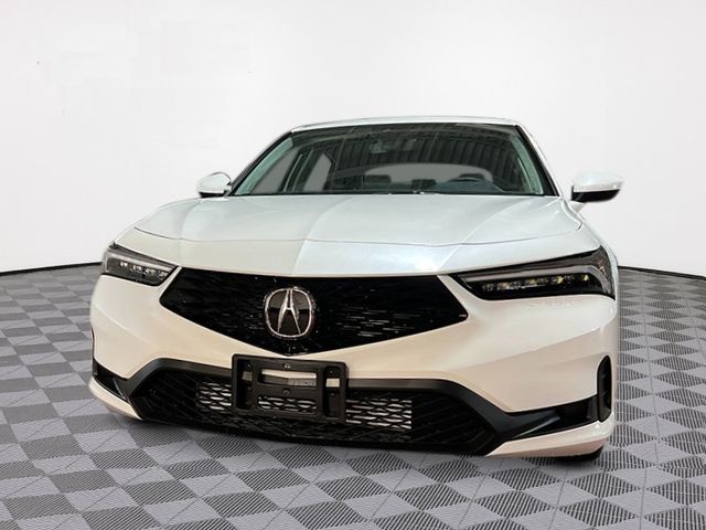 2026 Acura Integra Base